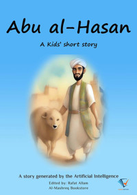 Abu al-Hasan - Rafat Allam - ebook