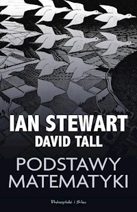 Podstawy matematyki - Stewart Ian, Tall David - książka
