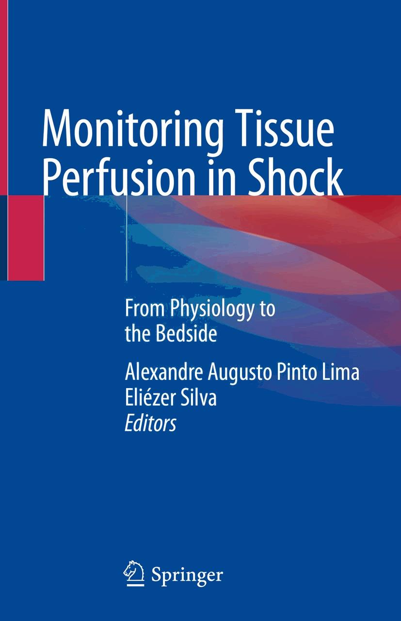 Monitoring Tissue Perfusion in Shock