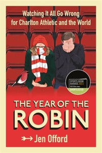 The Year of the Robin - Jen Offord - ebook