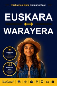 The Language Guide for Travelers - Basque to Waray - YouGuide - ebook