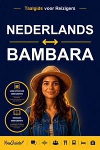 The Language Guide for Travelers - Dutch to Bambara - YouGuide - ebook