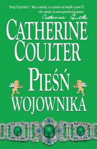 Pieśń wojownika - Catherine Coulter - ebook