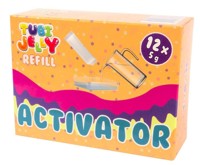 Aktywator do Tubi Jelly 12x5g TUBAN -  - książka