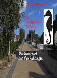 Die Seepferdchen-Siedlung - Georg von Rotthausen - ebook