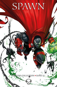 Spawn Origins, Band 21 - Todd McFarlane - ebook
