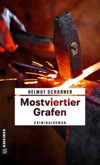 Mostviertler Grafen - Helmut Scharner - ebook