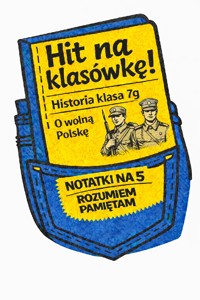 O wolną Polskę. Hit na klasówkę. 7g. - @mz_learning_know - ebook