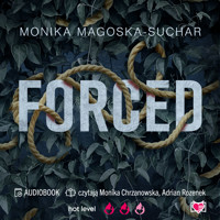 Forced - Magoska-Suchar Monika - ebook + audiobook + książka
