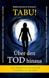 Tabu - Kristina Rumpel - ebook