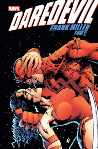 Daredevil. Frank Miller. Tom 2 -  - książka