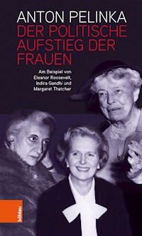 Der politische Aufstieg der Frauen - Anton Pelinka - ebook