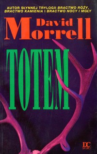 Totem - David Morrell - ebook