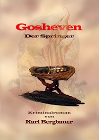 Gosheven - Karl Bergbauer - ebook