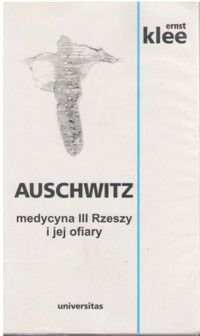 Auschwitz - Klee Ernst - ebook