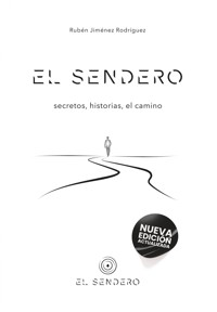 El sendero - Rubén Jiménez Rodríguez - ebook