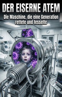 Eiserne Atem - Sabine Lang - ebook