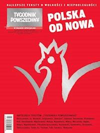 Polska od nowa - Tygodnik Powszechny - ebook