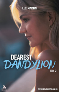 Dearest Dandelion - Lex Martin - ebook + audiobook