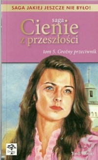 Groźny przeciwnik - Torill Thorup - ebook