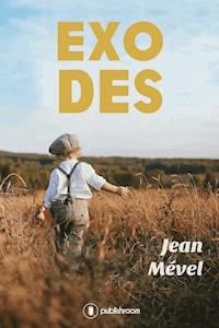 Exodes - Jean Mével - ebook