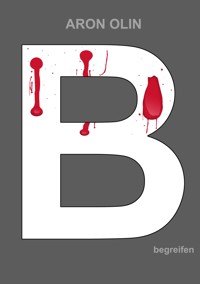 begreifen - Aron Olin - ebook