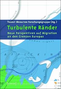 Turbulente Ränder -  - ebook
