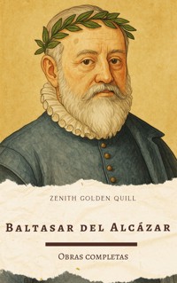 Baltasar del Alcázar - Baltasar (del) Alcazar - ebook
