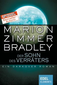 Der Sohn des Verräters - Marion Zimmer Bradley - ebook