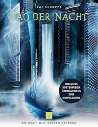 Tao der Nacht - Kai Schoppe - ebook