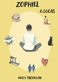 Zophiel - Melly Trouillon - ebook