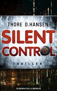 Silent Control - Thore D. Hansen - ebook