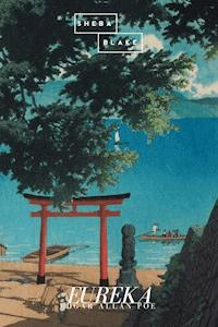 Eureka - Edgar Allan Poe - ebook