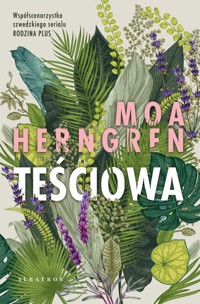 Teściowa - Herngren Moa - ebook + audiobook + książka