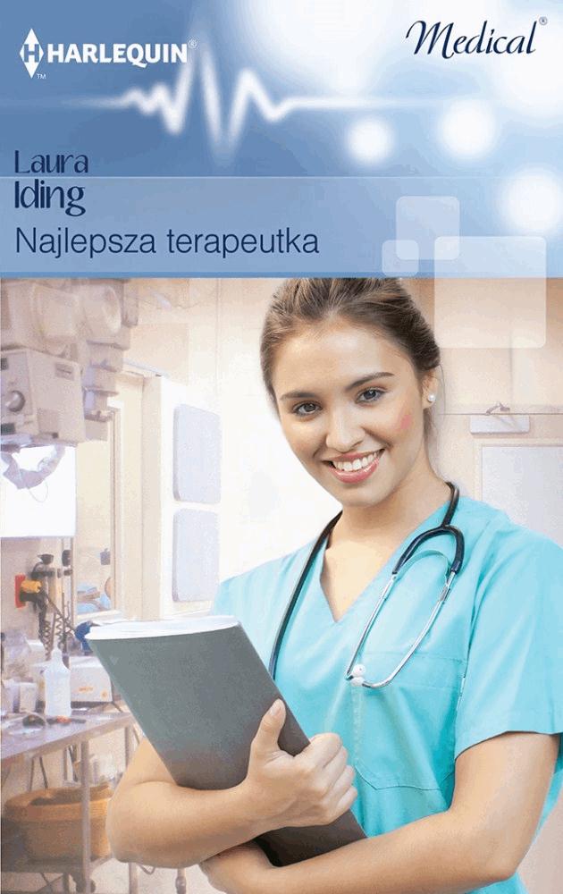 Najlepsza terapeutka