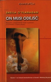 On musi odejść - O'Flanagan Sheila - ebook