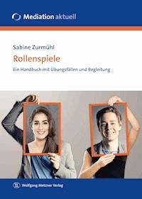 Rollenspiele - Sabine Zurmühl - ebook