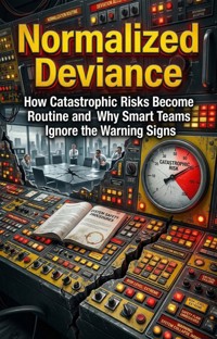 Normalized Deviance - Joey D. Lopez - ebook