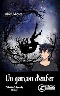 Un garçon d'enfer - Marc Gérard - ebook