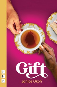 The Gift - Janice Okoh - ebook