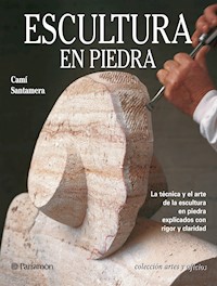 Artes & Oficios. Escultura en piedra - Josepmaria Teixidó i Camí - ebook