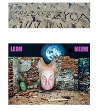 "Leon Mizio" - KsiążęKsiężyca - ebook