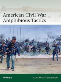 Elite 262 American Civil War Amphibious Tactics - Field Ron - książka