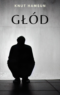 Głód - Knut Hamsun - ebook + audiobook