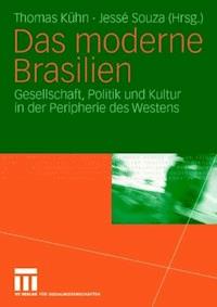 Das moderne Brasilien -  - ebook