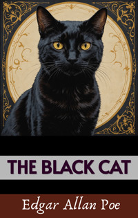 The Black Cat - Edgar Allan Poe - ebook + audiobook