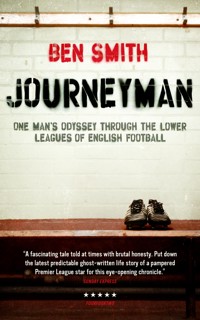 Journeyman - Ben Smith - ebook