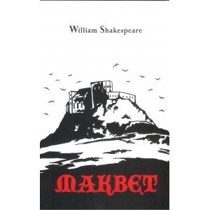 Makbet - William Szekspir - ebook + książka