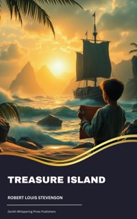 Treasure Island - Robert Louis Stevenson - ebook
