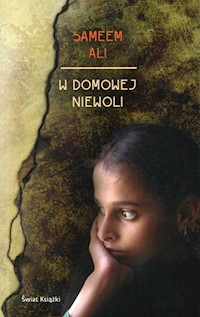 W domowej niewoli - Ali Sameem - książka